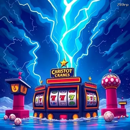 789rp: Promo dan Bonus Terbaik untuk Para Gamer Indonesia