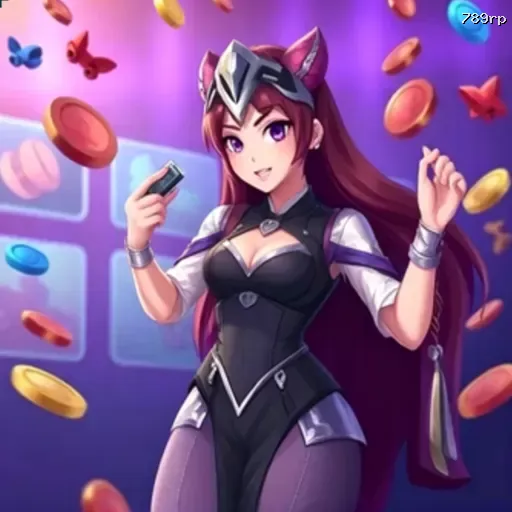 Menjelajahi Fitur Unggulan Situs Game 789rp