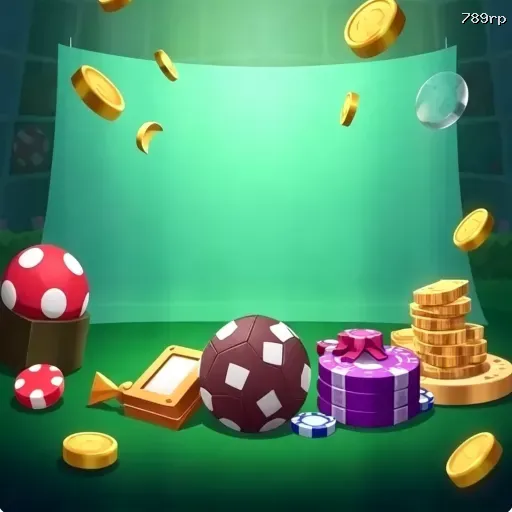 Mengulas Fitur Menarik di Situs Game 789rp