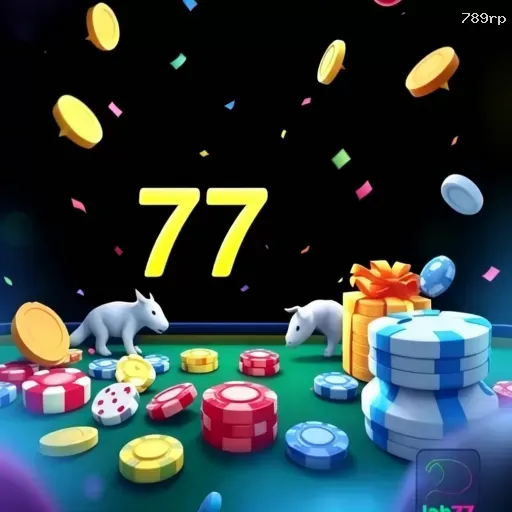 Mengenal 789rp Sebagai Platform Game Online Terpercaya