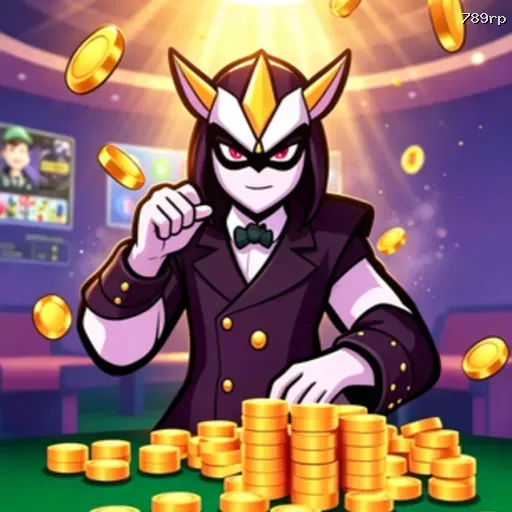 Keamanan dan Keandalan Situs 789rp di Dunia Game
